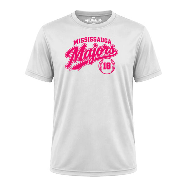 YOUTH - ATC™ PRO TEAM SHORT SLEEVE YOUTH TEE Thumbnail