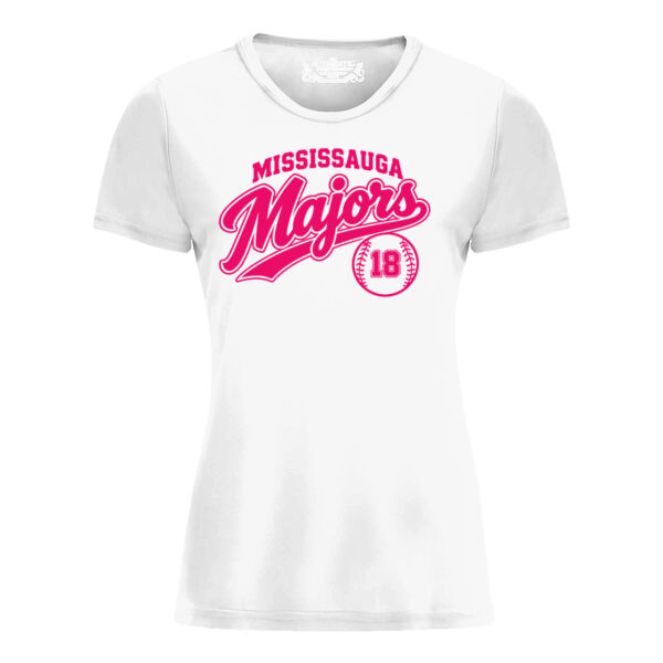 LADIES - ATC™ PRO TEAM SHORT SLEEVE LADIES' TEE Thumbnail