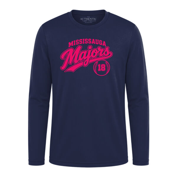 YOUTH - LONG SLEEVE YOUTH  Thumbnail