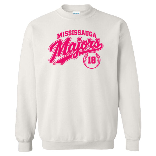 ADULT - Unisex Heavy Blend™ Crewneck Sweatshirt Thumbnail