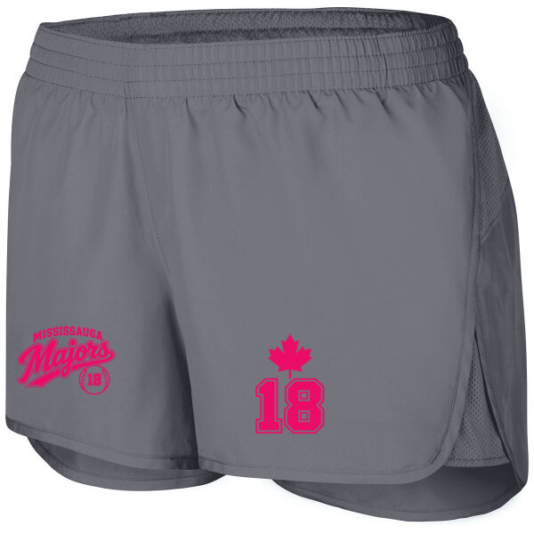 LADIES - Wayfarer Shorts Thumbnail
