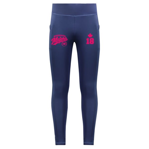 LADIES - Tights Powered by Coolcore(r) Thumbnail