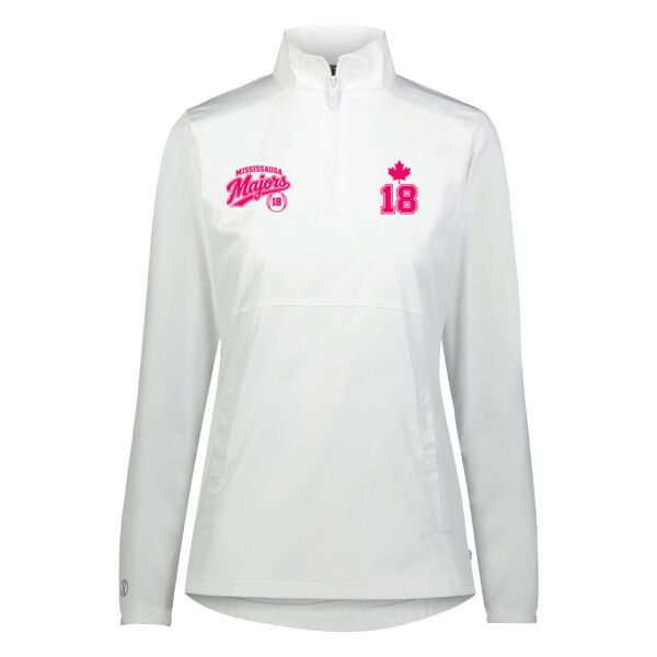 LADIES - Ladies SeriesX Pullover Thumbnail
