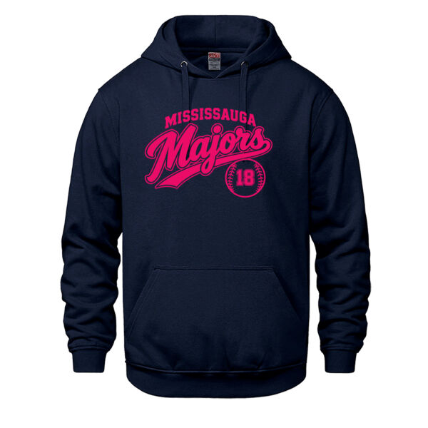 ADULT - Vault Pullover Hoodie Thumbnail