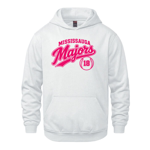 YOUTH - Vault Youth Pullover Hoodie Thumbnail