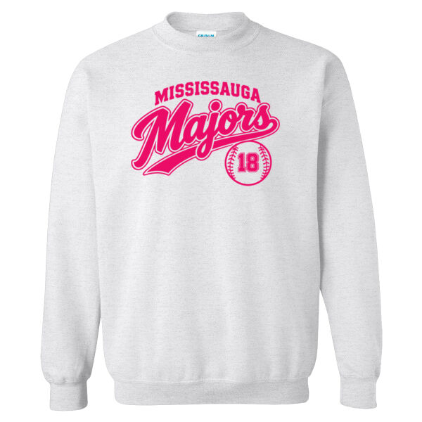 ADULT - Unisex Heavy Blend™ Crewneck Sweatshirt Thumbnail