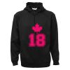 ATC™ PTECH® FLEECE HOODED JACKET Thumbnail
