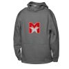 ATC™ PTECH® FLEECE YOUTH HOODIE Thumbnail