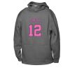 ATC™ PTECH® FLEECE YOUTH HOODIE Thumbnail
