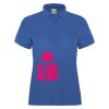 OGIO® JEWEL LADIES' POLO Thumbnail