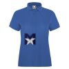OGIO® JEWEL LADIES' POLO Thumbnail