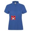 OGIO® JEWEL LADIES' POLO Thumbnail