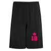 ATC™ PRO TEAM SHORTS Thumbnail