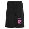 ATC™ PRO TEAM SHORTS Thumbnail