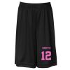 ATC™ PRO TEAM YOUTH SHORTS Thumbnail