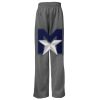 ATC™ PTECH® FLEECE YOUTH PANTS Thumbnail