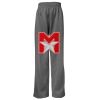 ATC™ PTECH® FLEECE YOUTH PANTS Thumbnail